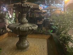 -火车头法国西餐厅