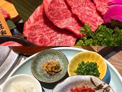 -丸藏和牛烧肉专门店(园区师惠坊店)