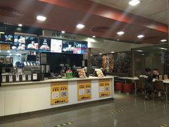 -麦当劳(花城大道华穗路店)