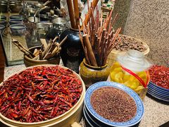 -君悦酒店·1881·北京烤鸭