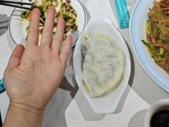 -渔码头食府·20年蓬莱老字号(登州路店)