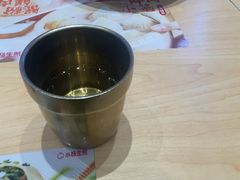 -小杨生煎(周浦万达店)
