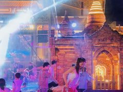 -南宁方特东盟神画