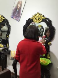 -瑞豪专业烫染连锁