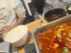 -鱼酷活鱼烤鱼(梅江印象城店)