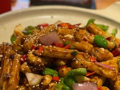 -东来土菜馆(民祥园路店)