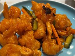 -南山鲜虾面·活鲜小馆·海味大连菜(南山总店)