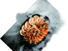 -吧嘚嘴炭烧鸽串吧(北海街店)