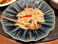 -北書房·墨宴(国际博览中心店)