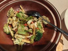 -漢舍中国菜馆(889广场店)
