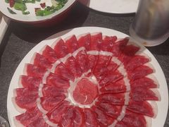 -东来顺(非遗·清真火锅·盛世广场店)