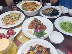 -惠宾饭庄(中山路店)