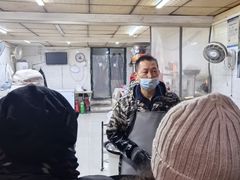 -毛氏汽水包(山海关路店)