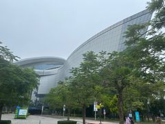 -广东科学中心