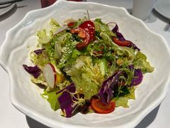 -玉林烤鸭店(黄村兴华店)