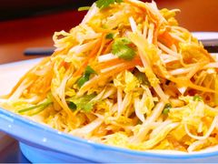 -郑庄脂渣海鲜楼(九水路店)