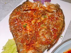 -小杨烤肉(高新店)