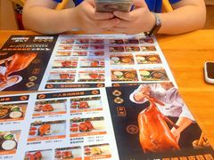 -阿皇仔烧鹅(麦地店)