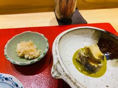 -鮨青(恒基名人购物中心店)