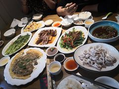 -潮中人·潮州菜(益乐路店)