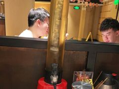 大堂-木屋烧烤(上梅林店)