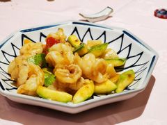 -誉八仙酒楼(静安大悦城店)