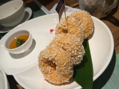 -帕蓝·暹罗料理(大学路店)