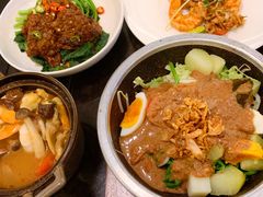 -THE PAWON·8碗(古北SOHO店)