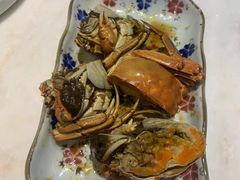 -丁字口海鲜热炒·烧烤大排档