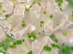 -老新隆牛肉锅贴(新街口店)