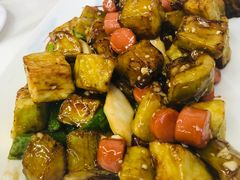 -北戴河庆山饭店·海鲜砂锅粥(北戴河黑石路店)
