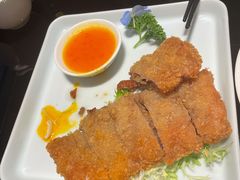 千番芋泥鸭-闽和南(深圳万象城店)