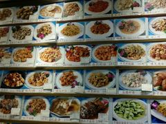 -牟传仁饭庄(星海店)