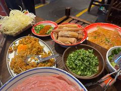 -萍姐火锅·公路夜市(南京新街口店)