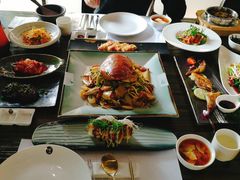 -蟹后Crabber(水悦城店)