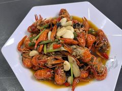 -一起吃小龙虾·海鲜(海珠店)