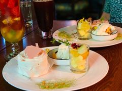 -夏朵餐厅(丁香店)