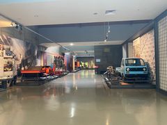 -柳州工业博物馆