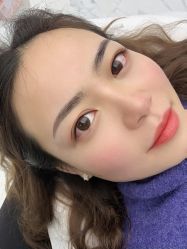 -HQ半永久纹绣纹眉