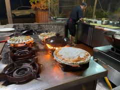 -杨厝六十六农庄农舍(杨厝路店)