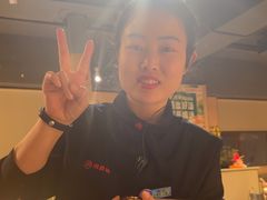 -海底捞火锅(劲松店)