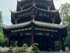 -成都杜甫草堂博物馆