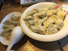 -小平岛開海水饺(浑南店)