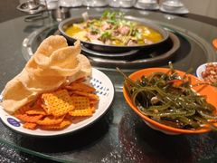 -黑河坝泡姜鸡贡椒鱼(贾旗路店)