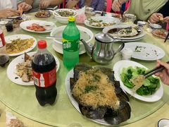 -秋姐美食店(旅游大道店)