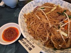 -誉八仙粤菜(万象天地店)