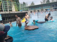 -阿酋湾水上乐园