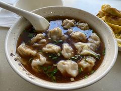 -蒋家桥饺面店(广陵路店)