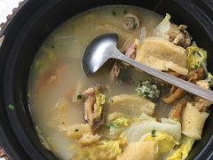 -聚丰园•湖鲜餐厅(阿红私房菜梅石路店)