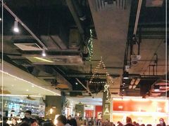 大堂-大头虾越式风味餐厅(光明广场店)